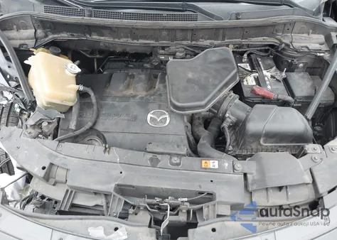 2013 Mazda Cx-9 Touring from USA, damaged, VIN JM3TB2CA8D0423753